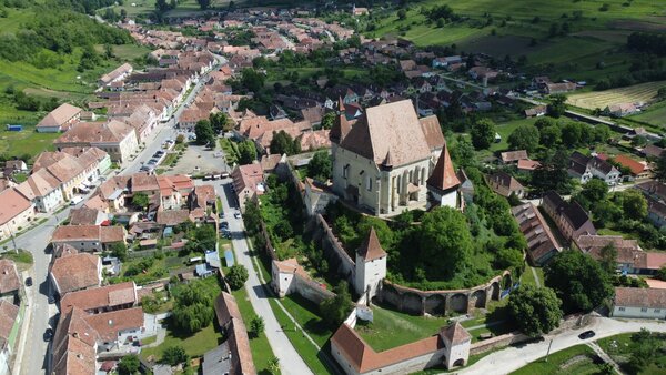 Birthlm im Jahr 2023