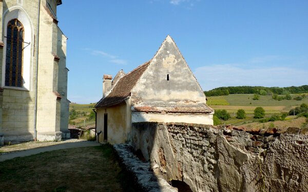 Birthlm im Jahr 2011