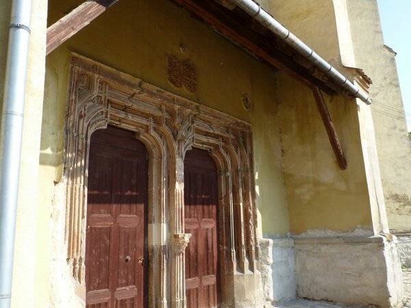 Birthlm im Jahr 2011