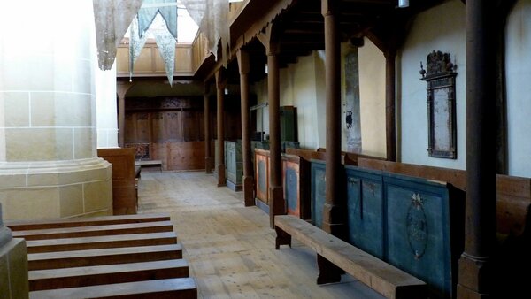 Birthlm im Jahr 2011