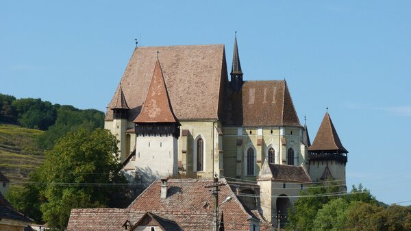 Birthlm im Jahr 2011