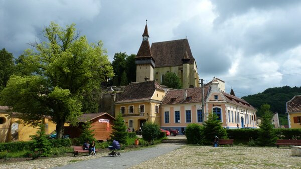 Birthlm im Jahr 2013