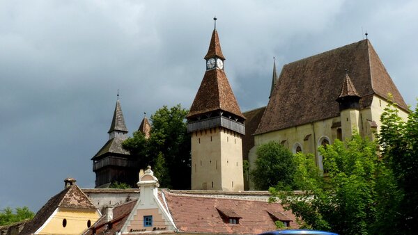 Birthlm im Jahr 2013