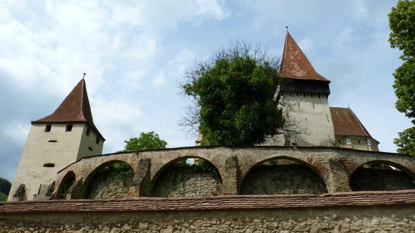 Birthlm im Jahr 2013