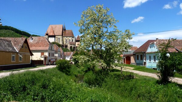 Birthlm im Jahr 2014