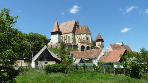 Birthlm im Jahr 2014