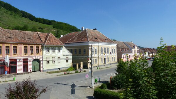 Birthlm im Jahr 2015