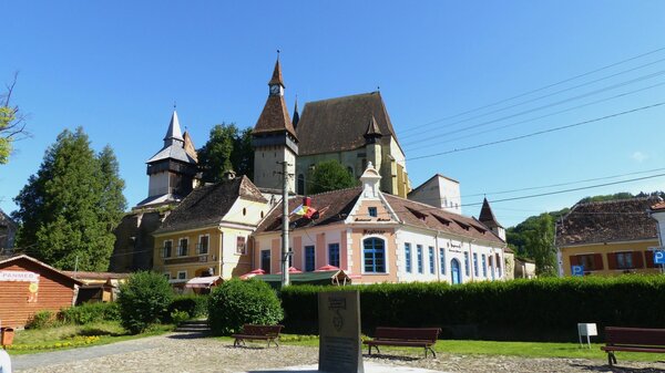 Birthlm im Jahr 2016