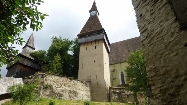 Birthlm im Jahr 2013