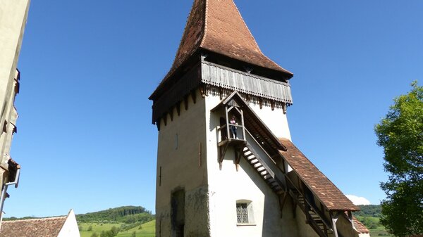 Birthlm im Jahr 2016