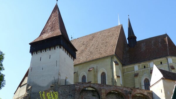 Birthlm im Jahr 2016