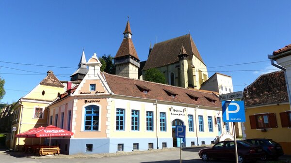 Birthlm im Jahr 2016