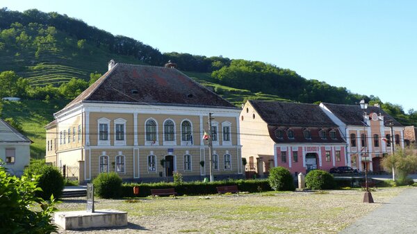 Birthlm im Jahr 2016