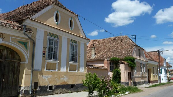 Birthlm im Jahr 2014