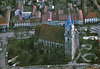 Bistritz - Luftbild Nr. 15