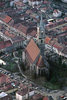 Bistritz - Luftbild Nr. 2
