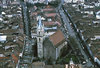 Bistritz - Luftbild Nr. 7