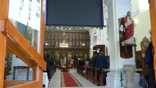 Blasendorf im Jahr 2023