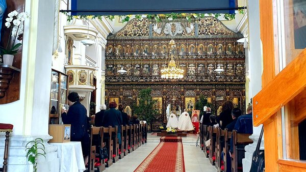 Blasendorf im Jahr 2023