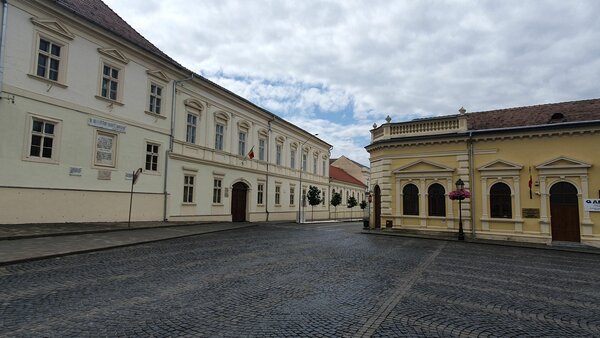 Blasendorf im Jahr 2023