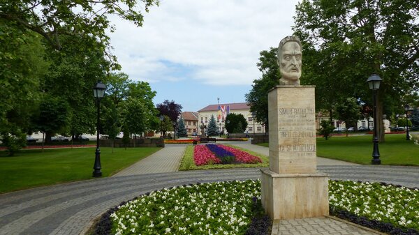 Blasendorf im Jahr 2023