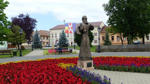 Blasendorf im Jahr 2023