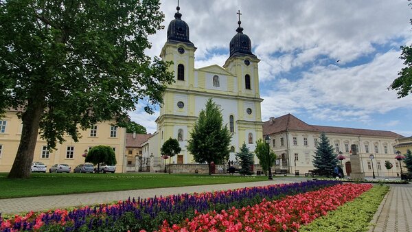 Blasendorf im Jahr 2023