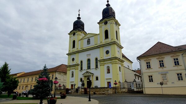 Blasendorf im Jahr 2023