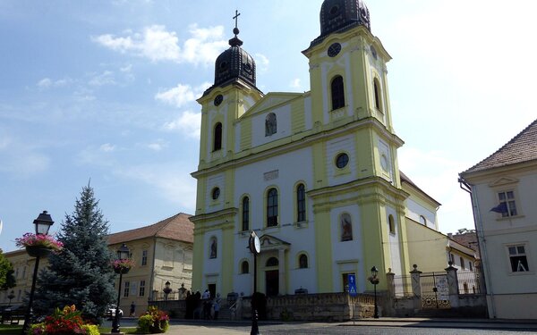 Blasendorf im Jahr 2024