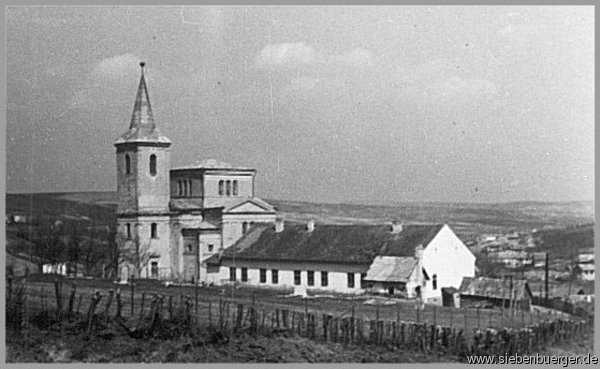 Kirche_um_1950