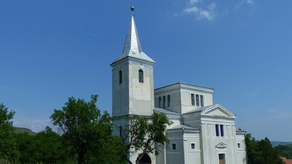 Blutroth im Jahr 2015