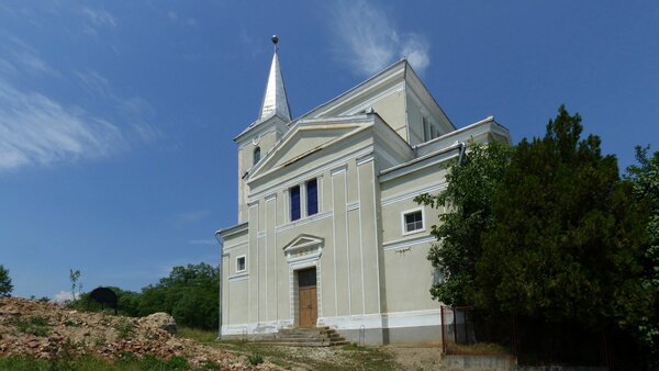 Blutroth im Jahr 2015