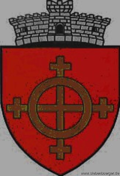 Das Wappen von Bodendorf