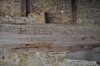 :Historische Inschriften in der ehem.Ratsstube,Foto von Georg Fritsch jun.aus Wels in Austria : LG.