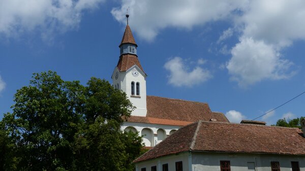 Bodendorf im Jahr 2011