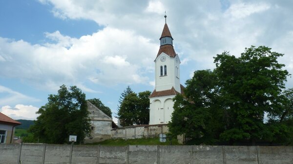 Bodendorf im Jahr 2014