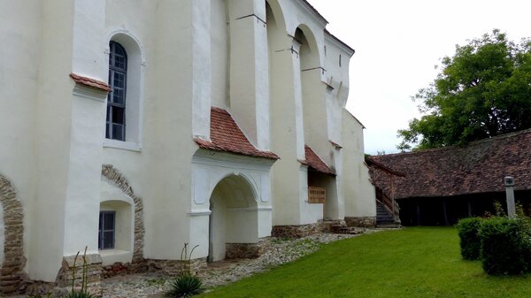 Bodendorf im Jahr 2016
