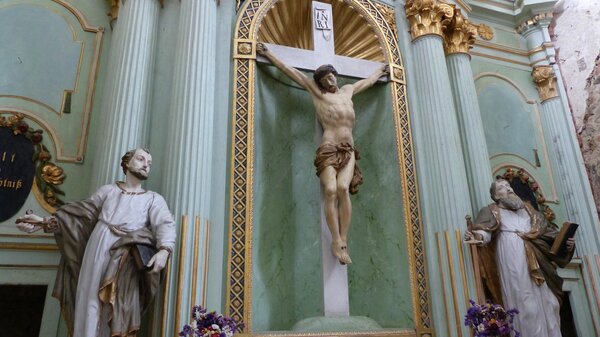 Bodendorf im Jahr 2016