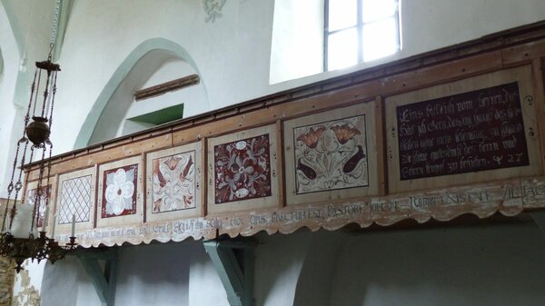 Bodendorf im Jahr 2016