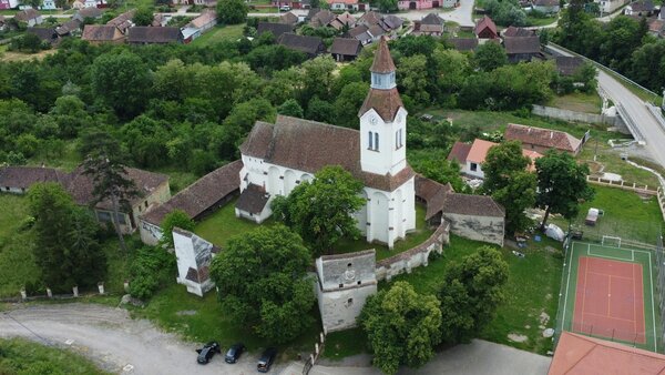 Bodendorf im Jahr 2023