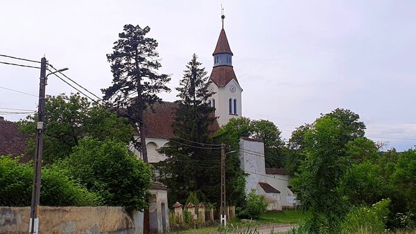 Bodendorf im Jahr 2023