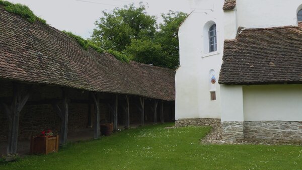 Bodendorf im Jahr 2016