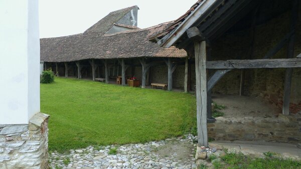 Bodendorf im Jahr 2016