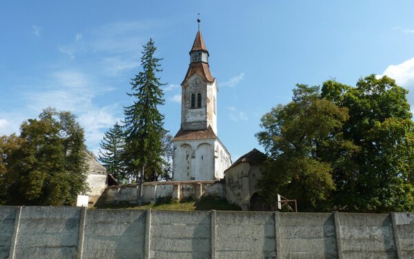 Bodendorf im Jahr 2011