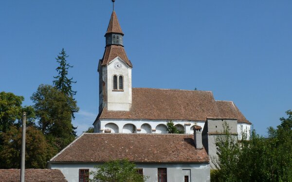 Bodendorf im Jahr 2011