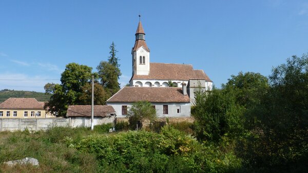 Bodendorf im Jahr 2011