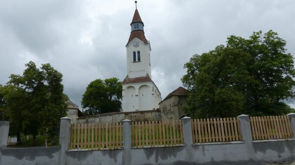 Bodendorf im Jahr 2016