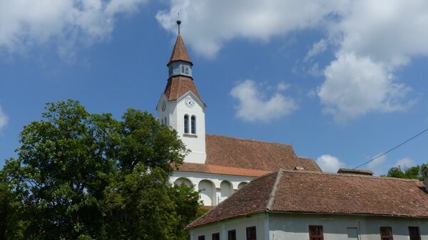 Bodendorf im Jahr 2016