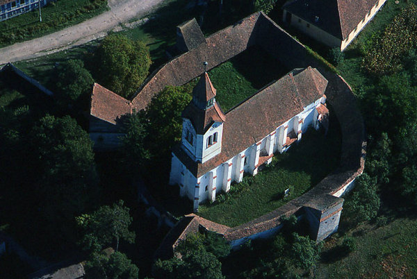 Bodendorf - Luftbild Nr. 3