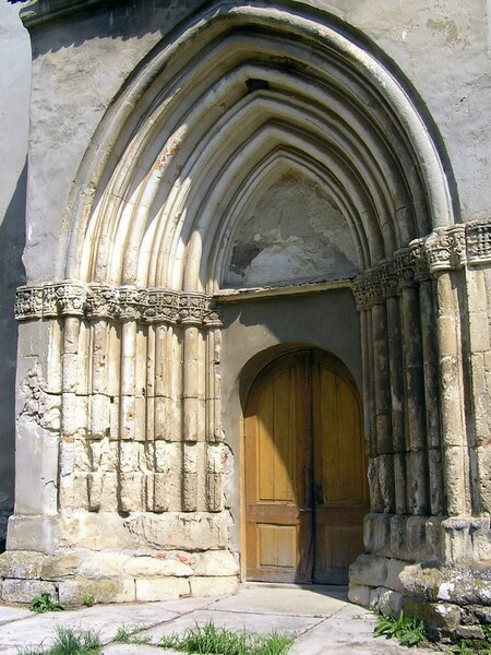 Bogeschdorf im Jahr 2015